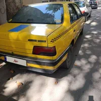 پژو 405|خودرو کلاسیک|گرگان, |دیوار