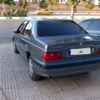 پارس tu5  1400