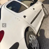 206 sd|خودرو سواری و وانت|کرمان, |دیوار