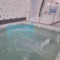 کارت استخر
