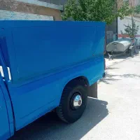 نیسان|خودرو سواری و وانت|بیجار, |دیوار