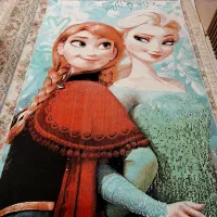 فرش، کودک
