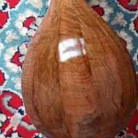 سه تار|سازهای سنتی|محمدیه-قزوین, |دیوار