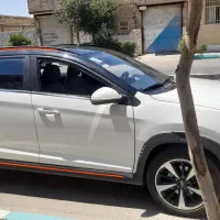 فروش ام وی ام  x33کراس  اتومات مدل ۱۴۰۳