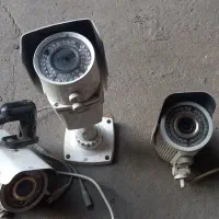 دوربین مدار بسته