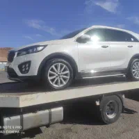 امداد خودرو حمل با خودروبر و یدککش