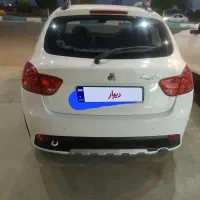 کوییک G|خودرو سواری و وانت|میبد, |دیوار