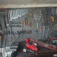 اچار های مکانیکی کامل