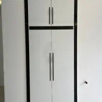 طراحی وساخت کابینت وکمد دیواری