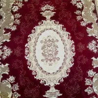فرش در حد نو