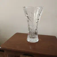 گلدان کریستال ژاپن