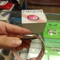 Galaxy watch active 2|ساعت|تهران, فردوس|دیوار