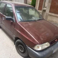 پراید ۸۴