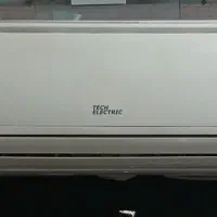 اسپیلت.کولرگازی ۱۶۰۰۰ تیک الیکتریک