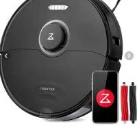 جارو روباراک s8 roborock