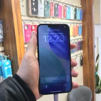 آیفون 13 پرومکس 256 دو سیم پک اصلی