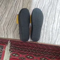 دمپایی روفرشی نوسایز ۴۰|کیف، کفش، کمربند|دورود, |دیوار