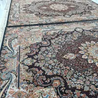 فرش جفت ۹ متری نو ۷۰۰اصلی
