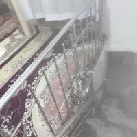 منزل مبله مرکز شهر دو طبق تا 8 نفر