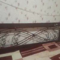 تخت خواب دونفره