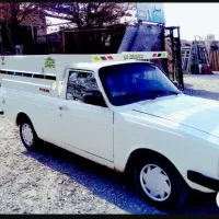 حمل نقل بار باپیکان وانت