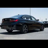 BMW 325 i 2025|خودرو سواری و وانت|تهران, فرمانیه|دیوار