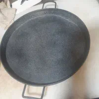 سرخ کن و تابه تفلون