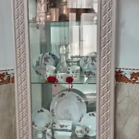 بوفه و جاکفشی