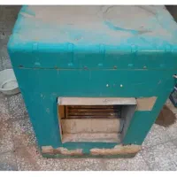 کولر آبی 4000