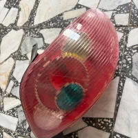 چراغ ۲۰۶|قطعات یدکی و لوازم جانبی|آستانه اشرفیه, |دیوار