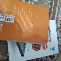 کتاب درسی|کتاب و مجله آموزشی|اصفهان, سعادتآباد|دیوار