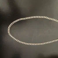 گردنبند نقره