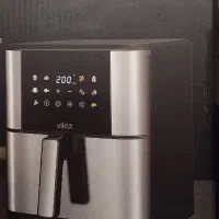سرخ کن ویلز 5040