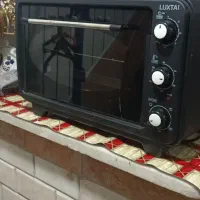 توستر نو