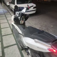 موتور keeway vieste 250