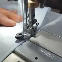 نیازمند خیاط ماهر/نیمه ماهر