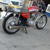 موتور 125cc ساوین مدل 93