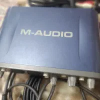 کارت صدا دکستاپ