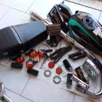 فروش لوازم هندا