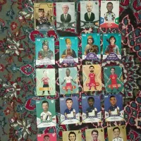 کیمدی ۲۰۲۵