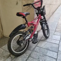 دوچرخه سایز ۱۶