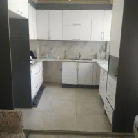 ۶۱ متر  خوش نقشه دو خوابه تخلیه