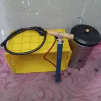تلمبه‌دوچرخه.