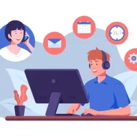 به چند ادمین نیازمندیم