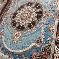 فرش ماشینی ۱۲متری.