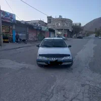 پژو۴۰۵
