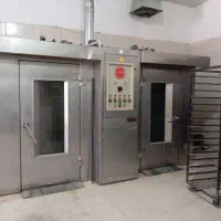 فر گردان دوقلو فجر 68 سینی