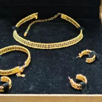 طلای تراش دوریکا ایتالیا نو