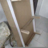 کفی تخت کودک