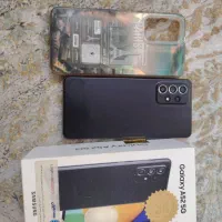 گوشی a52 5g 128/8